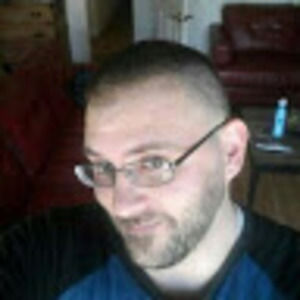 Meet your Posher, Joshua